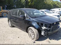 KNDMA5C11L6601919 2020 KIA SEDONA