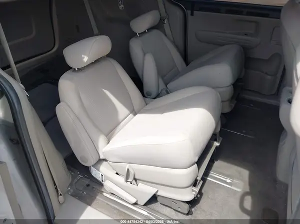KNDMA5C11L6635455 2020 KIA SEDONA - Image 8