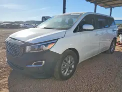 KNDMA5C11L6645161 2020 KIA SEDONA