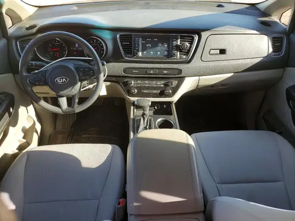 KNDMA5C11L6645161 2020 KIA SEDONA - Image 8