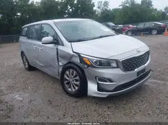 KNDMA5C11L6645807 2020 KIA SEDONA