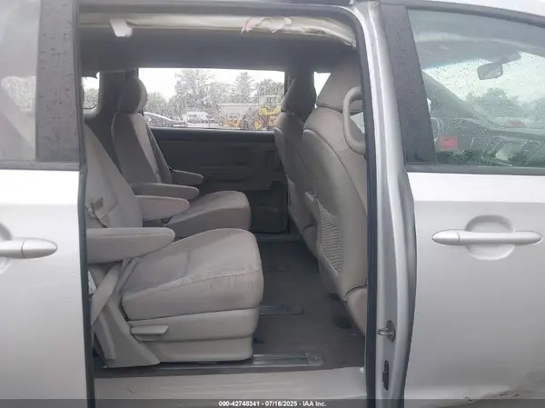 KNDMA5C11L6645807 2020 KIA SEDONA - Image 8