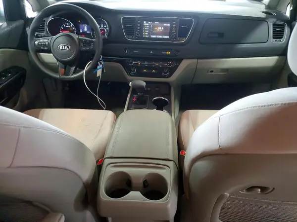 KNDMA5C11L6660324 2020 KIA SEDONA - Image 8