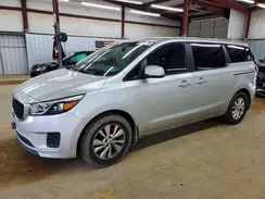 KNDMA5C12G6102214 2016 KIA SEDONA