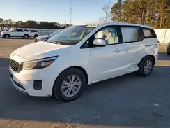 KNDMA5C12G6112094 2016 KIA SEDONA