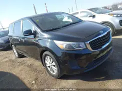 KNDMA5C12G6149520 2016 KIA SEDONA