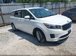 KNDMA5C12G6150036 2016 KIA SEDONA