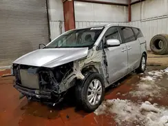 KNDMA5C12G6150327 2016 KIA SEDONA