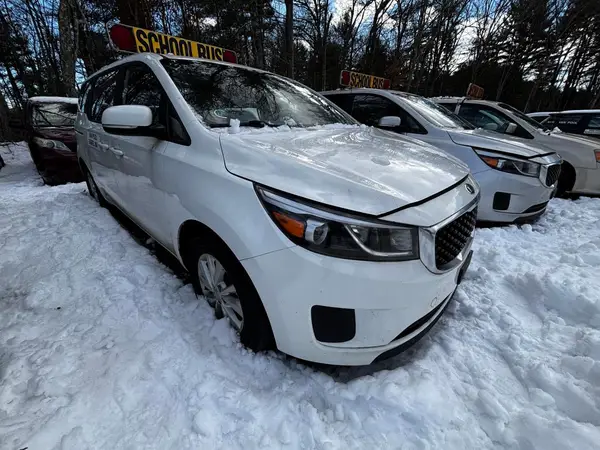 KNDMA5C12G6180685 2016 KIA SEDONA - Image 1