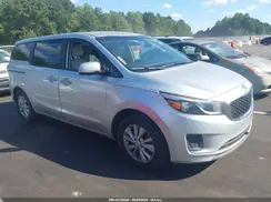 KNDMA5C12G6183103 2016 KIA SEDONA