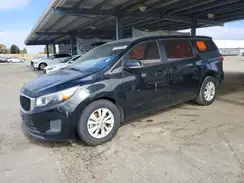 KNDMA5C12G6186132 2016 KIA SEDONA