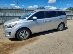 KNDMA5C12H6263261 2017 KIA SEDONA