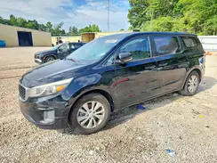 KNDMA5C12H6264281 2017 KIA SEDONA