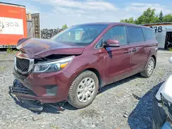 KNDMA5C12H6270730 2017 KIA SEDONA