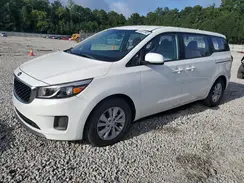 KNDMA5C12H6279685 2017 KIA SEDONA