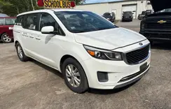 KNDMA5C12H6285616 2017 KIA SEDONA