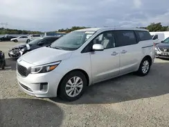 KNDMA5C12J6366945 2018 KIA SEDONA