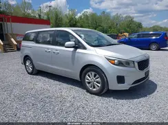 KNDMA5C12J6409776 2018 KIA SEDONA