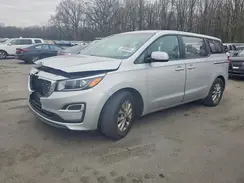 KNDMA5C12K6538456 2019 KIA SEDONA