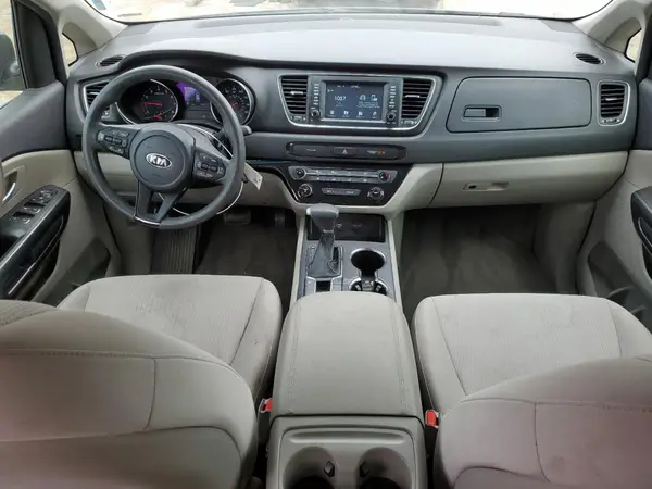 KNDMA5C12L6592146 2020 KIA SEDONA - Image 8