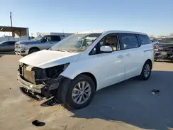 KNDMA5C12L6608037 2020 KIA SEDONA