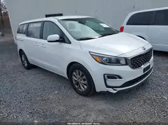 KNDMA5C12L6614517 2020 KIA SEDONA
