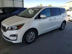 KNDMA5C12L6635495 2020 KIA SEDONA