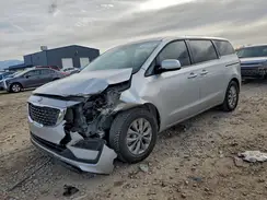 KNDMA5C12L6643080 2020 KIA SEDONA