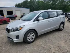 KNDMA5C13G6123914 2016 KIA SEDONA