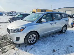 KNDMA5C13G6150059 2016 KIA SEDONA