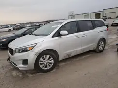 KNDMA5C13G6160591 2016 KIA SEDONA