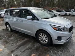 KNDMA5C13G6173955 2016 KIA SEDONA