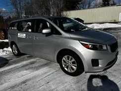 KNDMA5C13G6174006 2016 KIA SEDONA