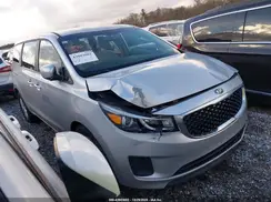 KNDMA5C13G6174023 2016 KIA SEDONA