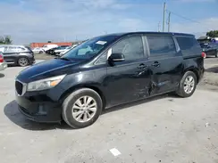 KNDMA5C13G6186138 2016 KIA SEDONA