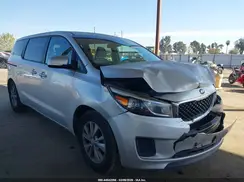 KNDMA5C13G6207649 2016 KIA SEDONA