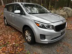 KNDMA5C13H6273460 2017 KIA SEDONA