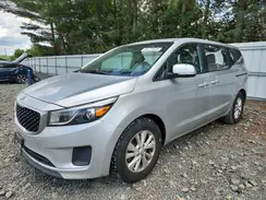 KNDMA5C13H6284071 2017 KIA SEDONA