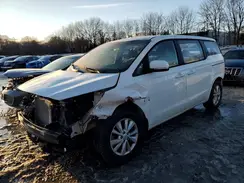 KNDMA5C13H6285611 2017 KIA SEDONA