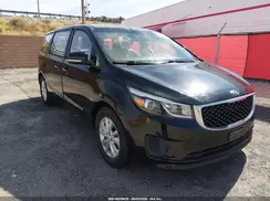 KNDMA5C13J6373984 2018 KIA SEDONA