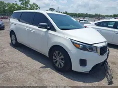 KNDMA5C13J6387030 2018 KIA SEDONA