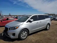 KNDMA5C13J6388789 2018 KIA SEDONA