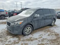 KNDMA5C13J6399338 2018 KIA SEDONA