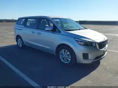KNDMA5C13J6404893 2018 KIA SEDONA