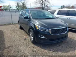 KNDMA5C13K6508978 2019 KIA SEDONA
