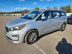 KNDMA5C13K6515493 2019 KIA SEDONA