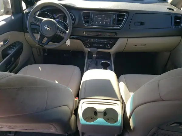 KNDMA5C13K6534755 2019 KIA SEDONA - Image 8