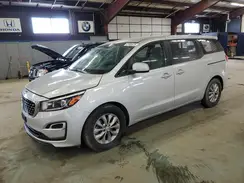 KNDMA5C13K6535498 2019 KIA SEDONA