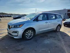 KNDMA5C13K6535503 2019 KIA SEDONA