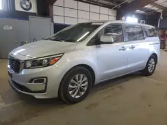 KNDMA5C13K6538465 2019 KIA SEDONA